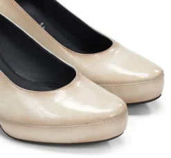 Clearance Fluchos BLESA D5794 White Shoe
