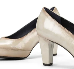Clearance Fluchos BLESA D5794 White Shoe
