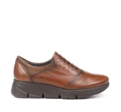 Fashion Fluchos BONA F1357 Brown Shoe