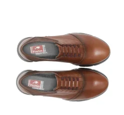 Fashion Fluchos BONA F1357 Brown Shoe