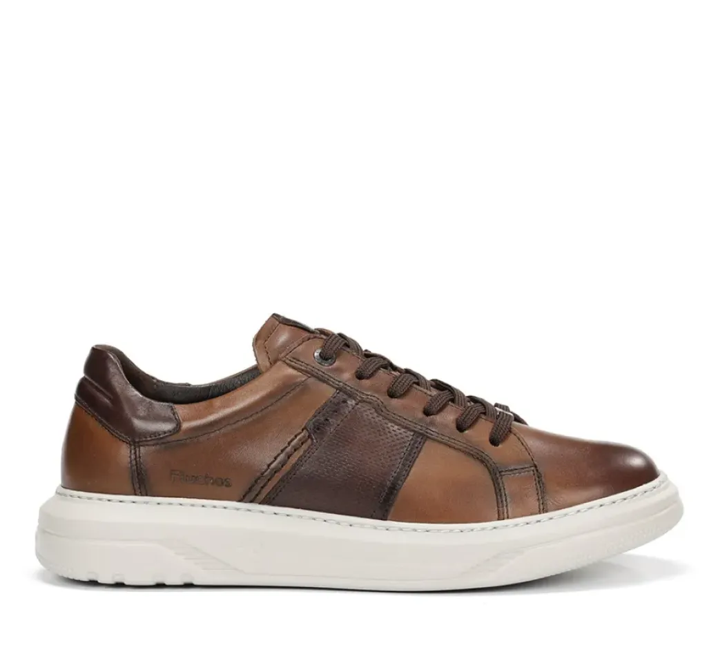 Cheap Fluchos BOSTON F2043 Brown Sneaker