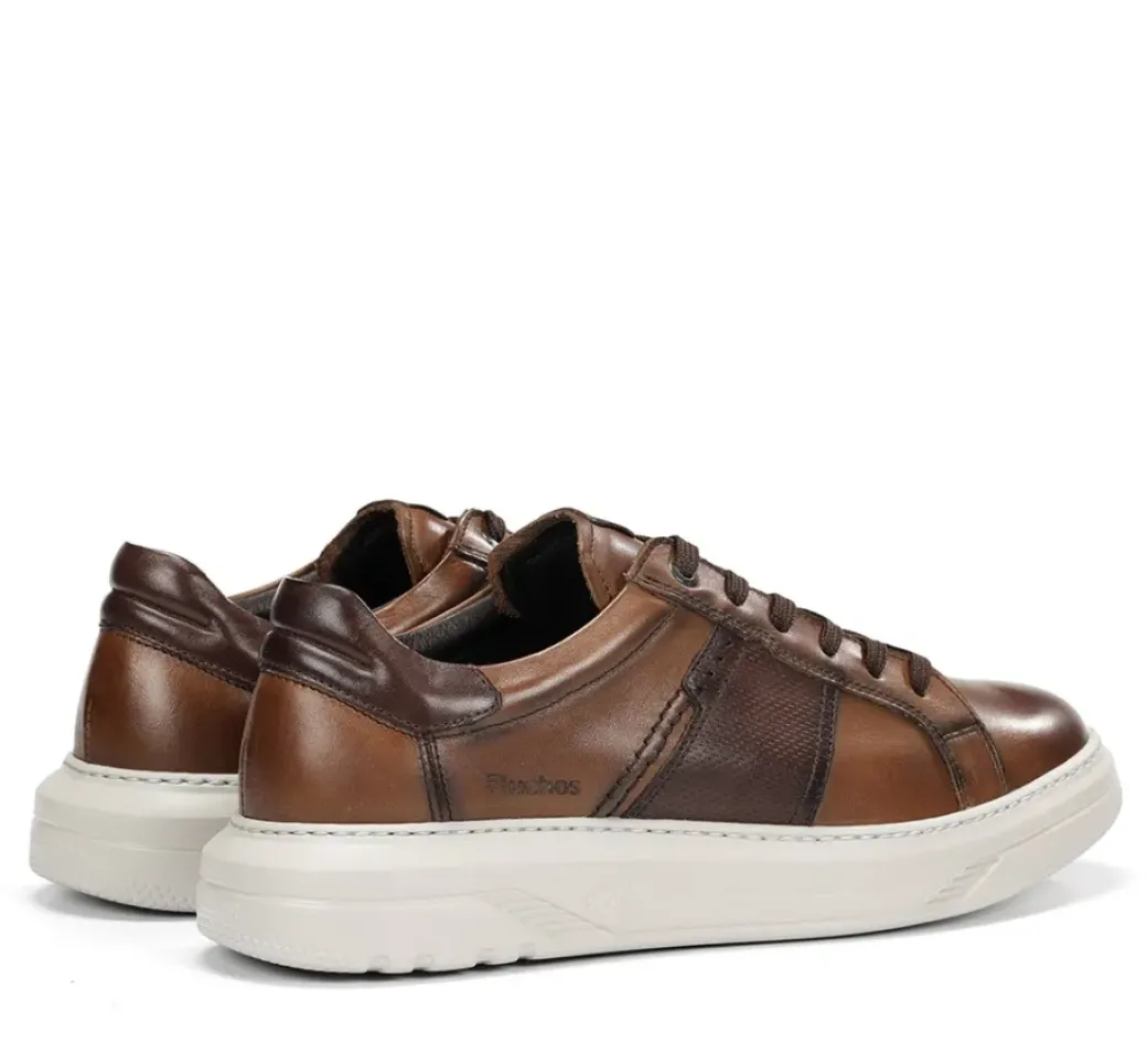 Cheap Fluchos BOSTON F2043 Brown Sneaker