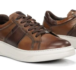 Cheap Fluchos BOSTON F2043 Brown Sneaker