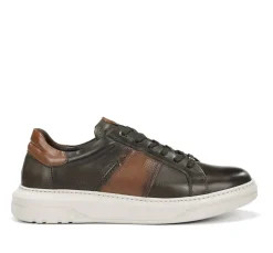Best Sale Fluchos BOSTON F2043 Green Sneaker