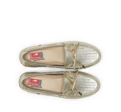 Best Sale Fluchos BRUNI F1428 Golden Moccasin