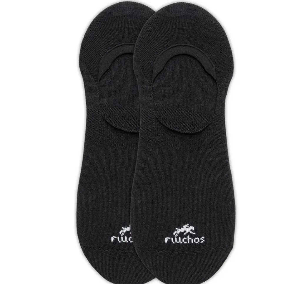Online Fluchos CA0002 Black Pinkies