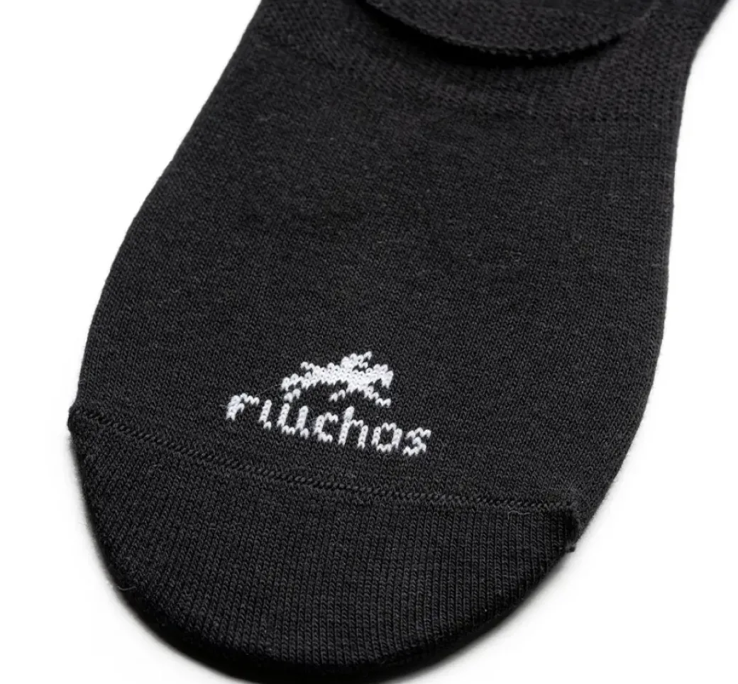 Store Fluchos CA0002 Stripes and Black Pinkies