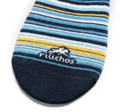 Store Fluchos CA0002 Stripes and Navy Pinkies