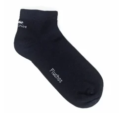 Discount Fluchos CA0010 Tobillero Navy-rayas (2p)
