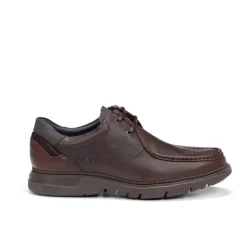 Discount Fluchos CELTIC 9595 Brown Shoe