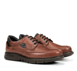 Cheap Fluchos CELTIC F0248 Brown Shoe