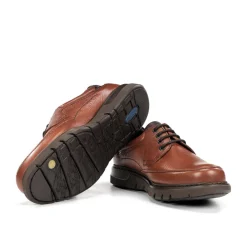 Cheap Fluchos CELTIC F0248 Brown Shoe