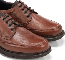 Cheap Fluchos CELTIC F0248 Brown Shoe