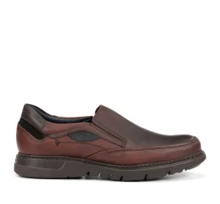 Cheap Fluchos CELTIC F0249 Brown Slip On