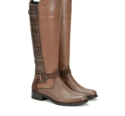 Store Fluchos CHAD D9119 Brown Boot