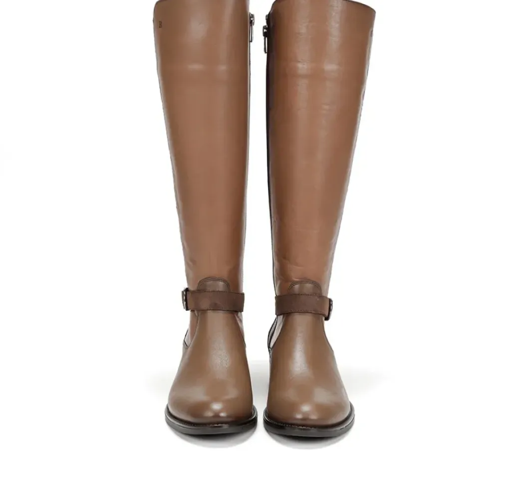 Store Fluchos CHAD D9119 Brown Boot