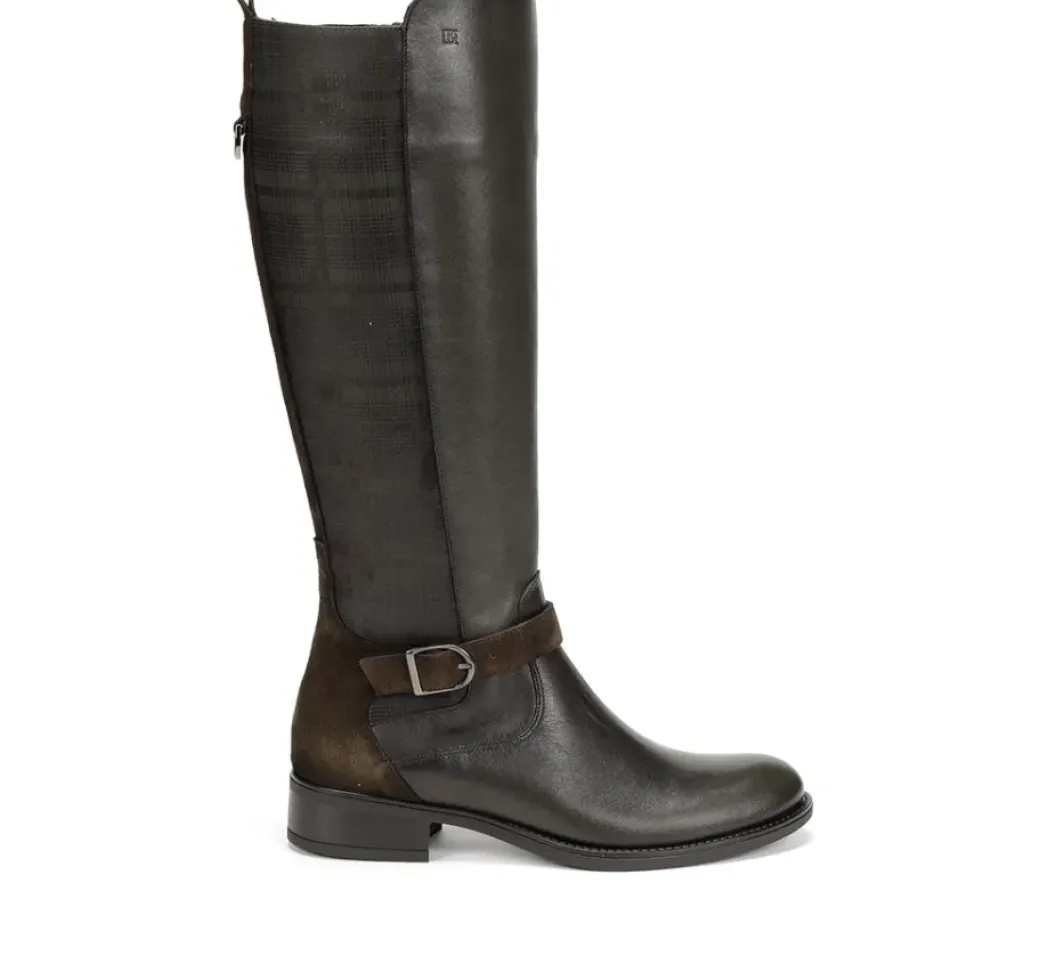 Sale Fluchos CHAD D9119 Green Boot