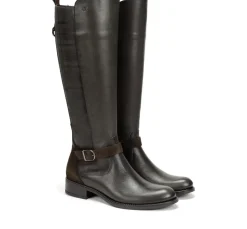 Sale Fluchos CHAD D9119 Green Boot