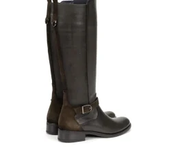 Sale Fluchos CHAD D9119 Green Boot