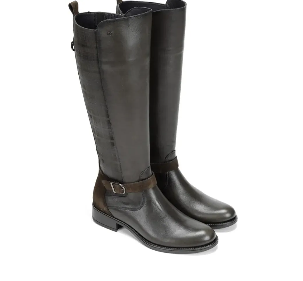 Sale Fluchos CHAD D9119 Green Boot