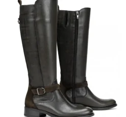 Sale Fluchos CHAD D9119 Green Boot