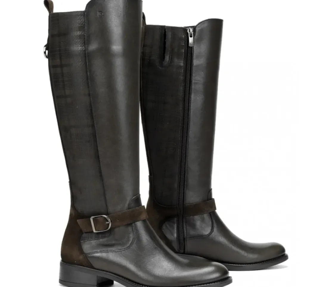 Sale Fluchos CHAD D9119 Green Boot