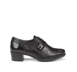 Store Fluchos CHARIS F0587 Black High Heel