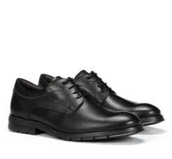 Store Fluchos CHESTER F2046 Black Shoe