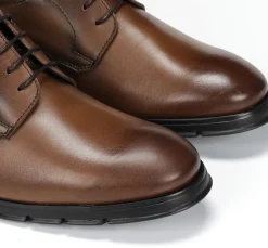 Online Fluchos CHESTER F2046 Brown Shoe