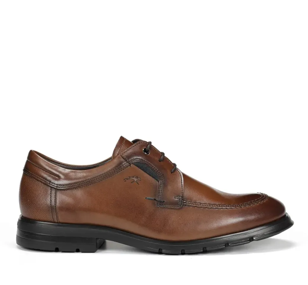 Shop Fluchos CHESTER F2049 Brown Shoe
