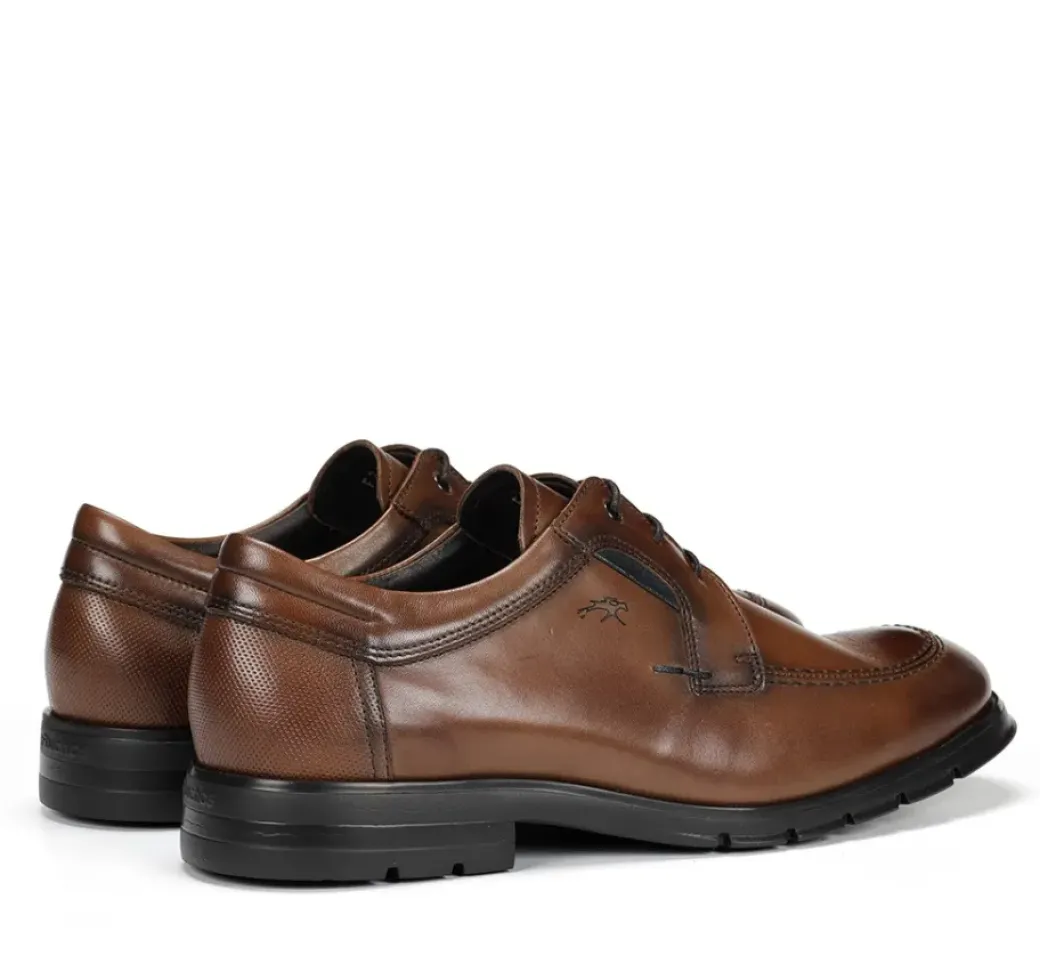 Shop Fluchos CHESTER F2049 Brown Shoe