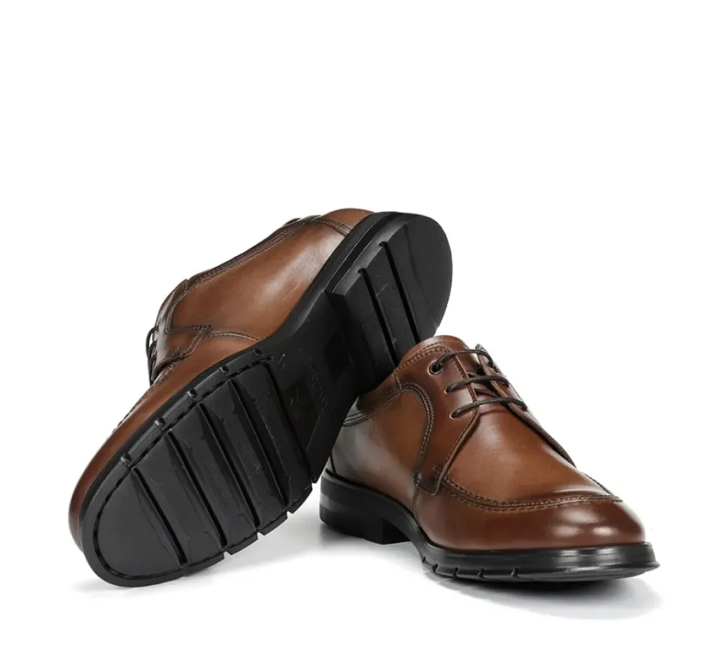 Shop Fluchos CHESTER F2049 Brown Shoe