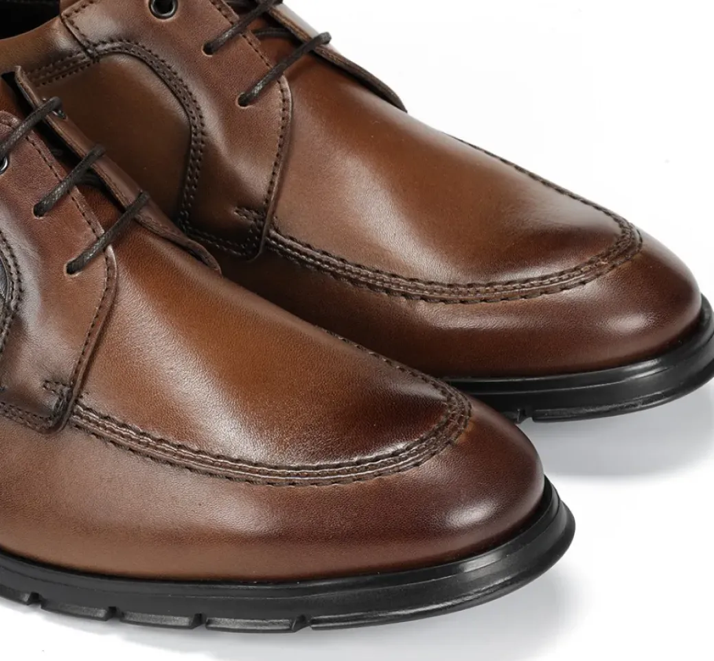 Shop Fluchos CHESTER F2049 Brown Shoe