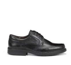 Online Fluchos CLIPPER 9579 Black Shoe