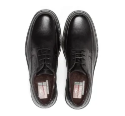 Online Fluchos CLIPPER 9579 Black Shoe