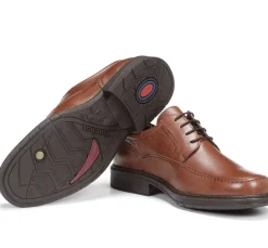 Cheap Fluchos CLIPPER 9579 Brown Shoe