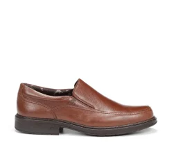 Clearance Fluchos CLIPPER 9578 Brown Slip On