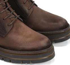 Shop Fluchos COSMO D9389 Brown Ankle Boot