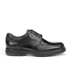Outlet Fluchos CRONO 9142 Black Shoe