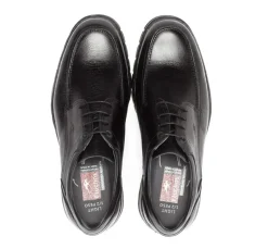 Outlet Fluchos CRONO 9142 Black Shoe
