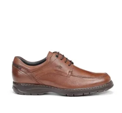 Sale Fluchos CRONO 9142 Brown Shoe