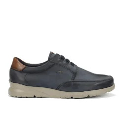 Cheap Fluchos DARYL F1459 Blue Shoe