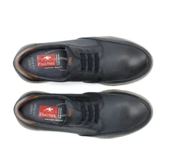 Cheap Fluchos DARYL F1459 Blue Shoe