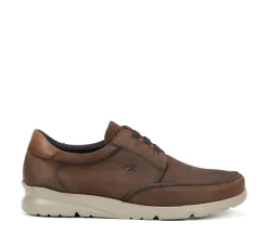 Cheap Fluchos DARYL F1459 Brown Shoe