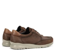 Cheap Fluchos DARYL F1459 Brown Shoe