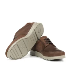 Cheap Fluchos DARYL F1459 Brown Shoe