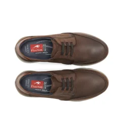 Cheap Fluchos DARYL F1459 Brown Shoe