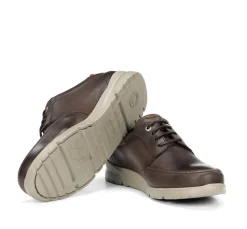 Hot Fluchos DARYL F1460 Brown Shoe