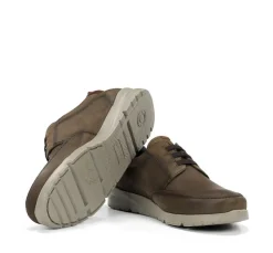 Hot Fluchos DARYL F1459 Green Shoe
