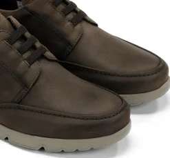 Hot Fluchos DARYL F1459 Green Shoe